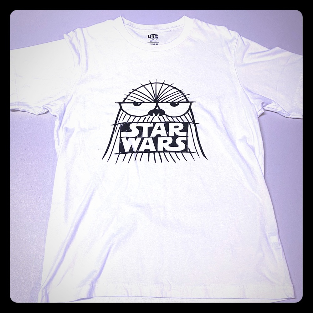 Star Wars Shirt